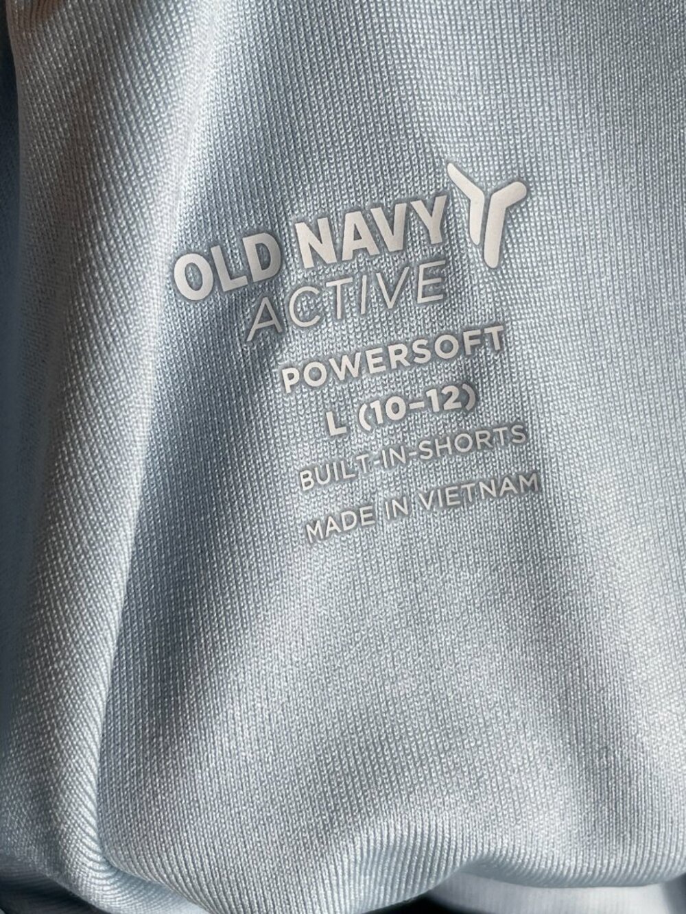 Entire Closet $5! Old Navy Girls PowerSoft Micro-Pleated Athletic Dress - Picture 8 of 11